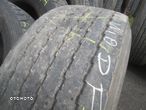 Opona 385/65R 22.5 Fulda ECOTONN 2 HL Naczepowa - 2