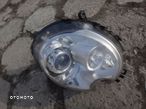 LAMPA XENON LEWA LEWY PRZÓD MINI R56 R57 - 1