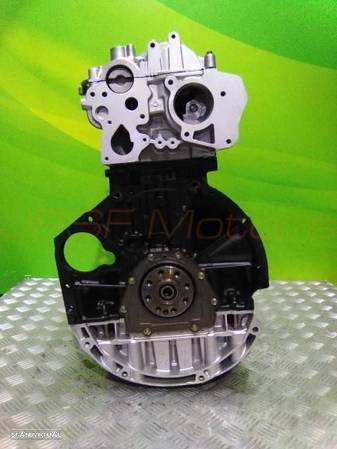 Motor Recondicionado Opel Vivaro 2.0 Dci De 2009 Ref M9R782 - 3