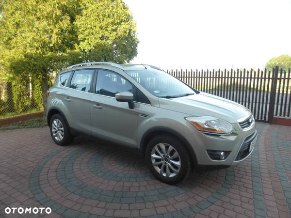 Ford Kuga 2.0 TDCi Trend FWD - 9