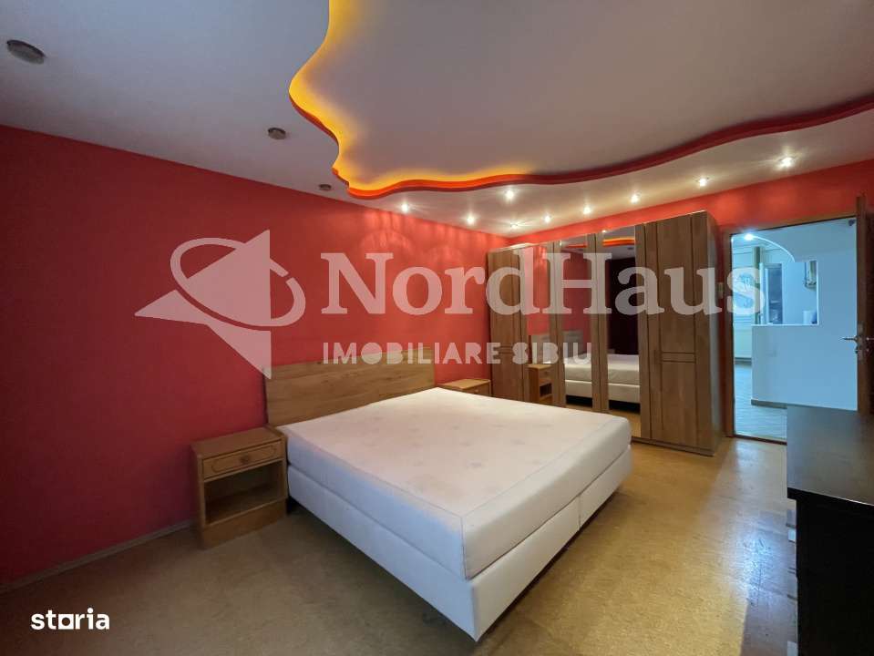 VANZARE – Apartament 3 camere decomandat | Zona Mihai Viteazu-6