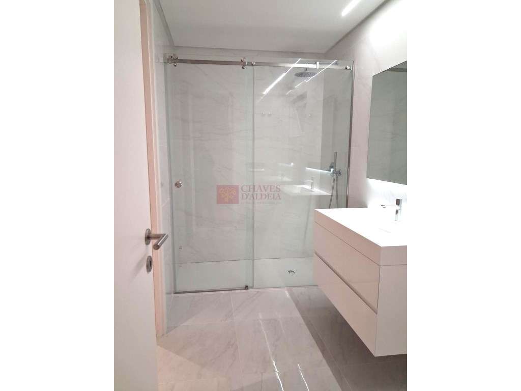 Ericeira - Moradia T4 a estrear - Conforto, Piscina e Vista 180º'-24