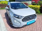 Ford EcoSport 1.0 EcoBoost ST-Line ASS - 4