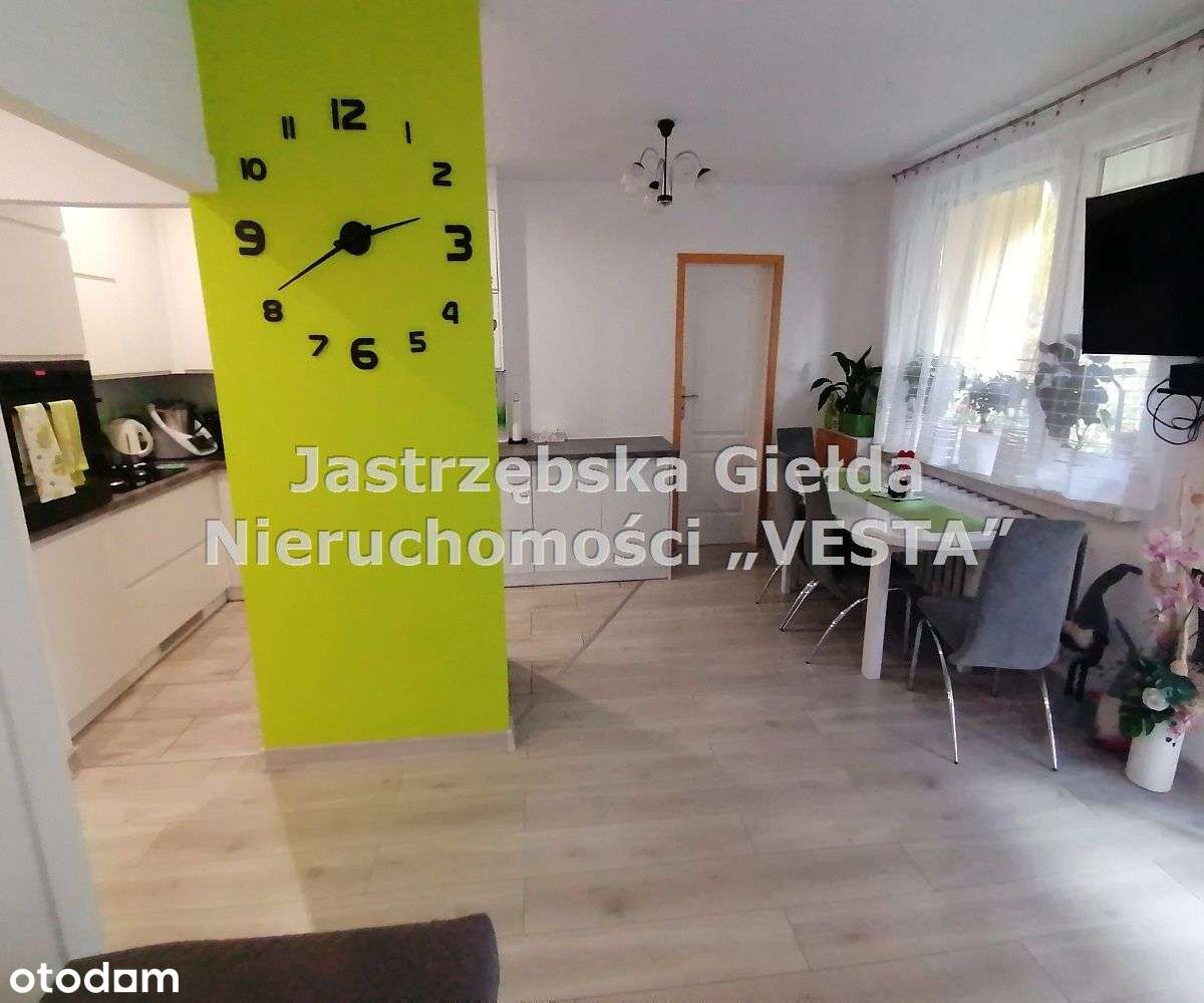 M-6 ul. Poznańska 1 piętro układ 2/2 - Pełny obrazek: 2/20