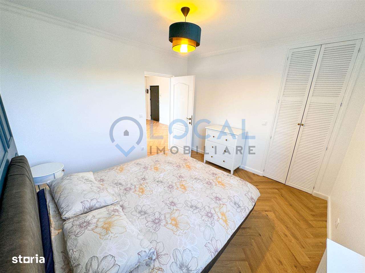 Apartament 3 camere | 2 dormitoare | str. Horea - Imagine principală: 4/9