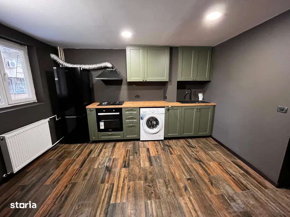 Apartament 2 camere | Mobilat modern | Berceni | Transport | - Imagine principală: 3/7