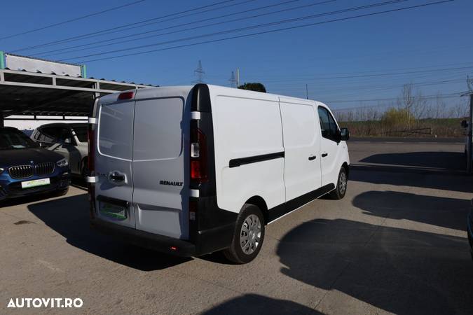 Renault Trafic - 5