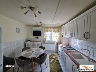 Apartament de vanzare 2 camere in Alba iulia CETATE