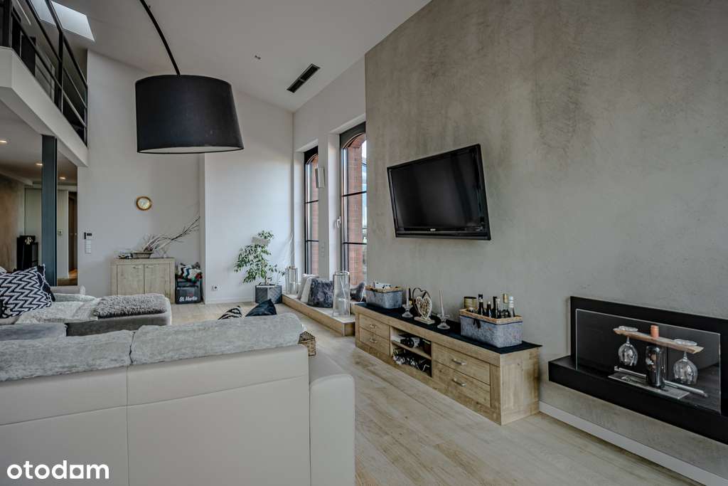 City Park | Wymarzony apartament | Ostatnie piętro - Pełny obrazek: 3/20