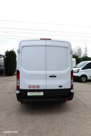 Ford Transit - 5