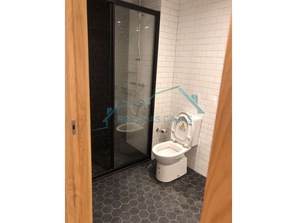 T1 kitchenette em Paranhos - H. São João - Pronto a habitar - Grande imagem: 5/7