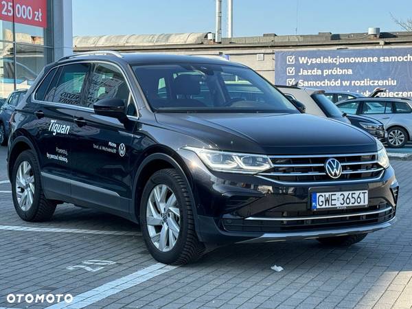 Volkswagen Tiguan - 4