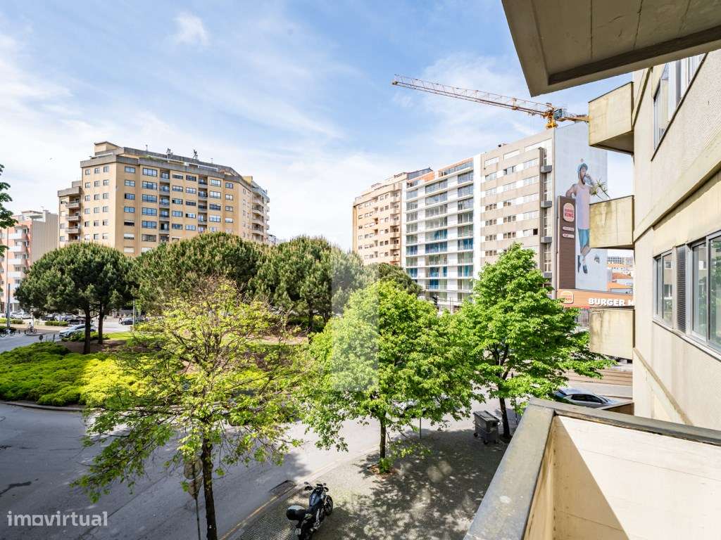 T3 Totalmente Renovado no Coração de Matosinhos-17