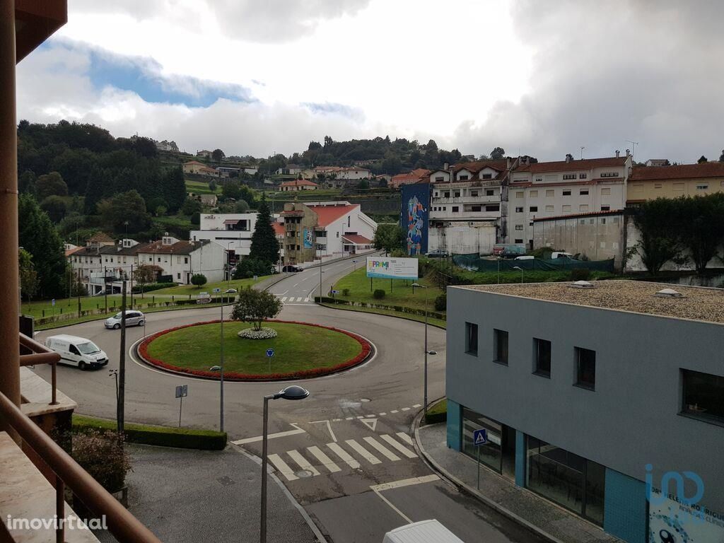 Apartamento T3 em Viana do Castelo de 140,00 m2