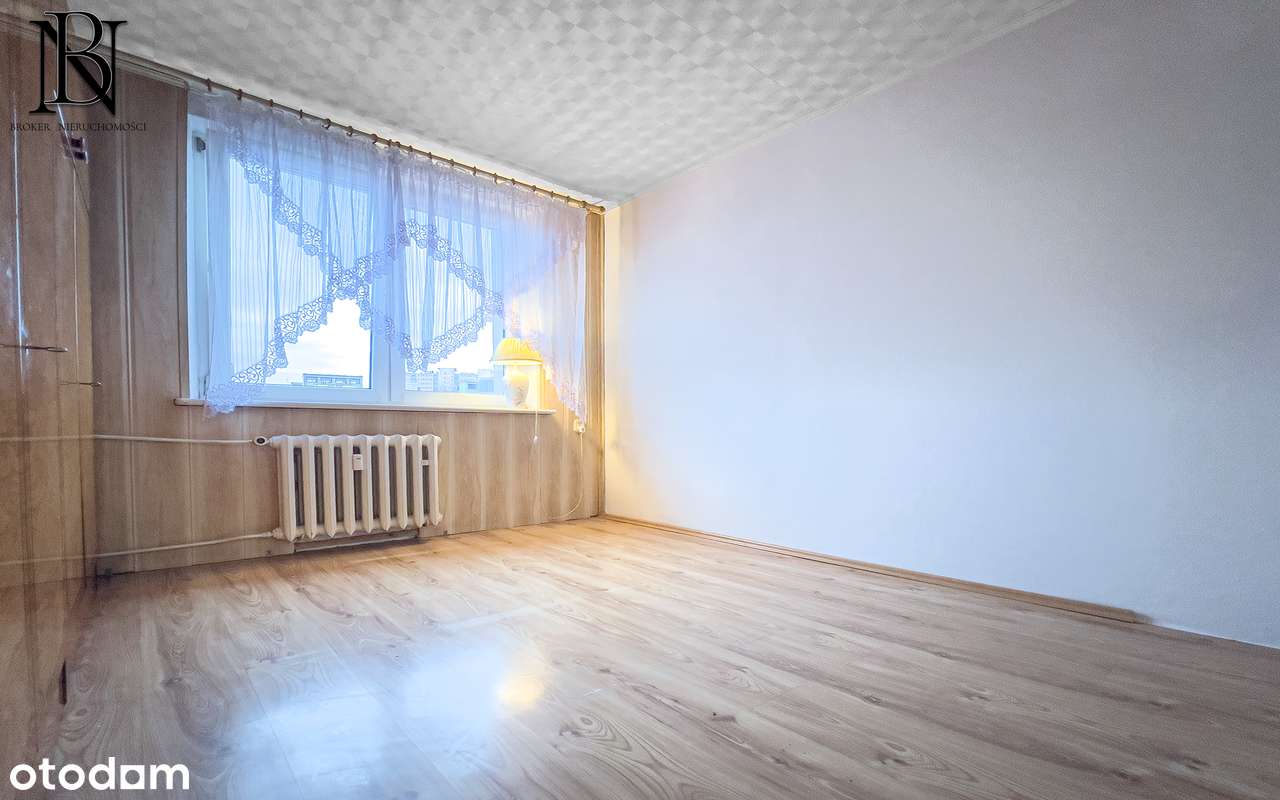 Na sprzedaż 2 pokoje przy Parku Śląskim | Siemianowice Śl. Bytków.-1