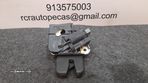 FECHO FECHADURA PORTA TAMPA MALA 4E0827645A AUDI A4 B8 2.0 TDI 143CV CAGA - 5