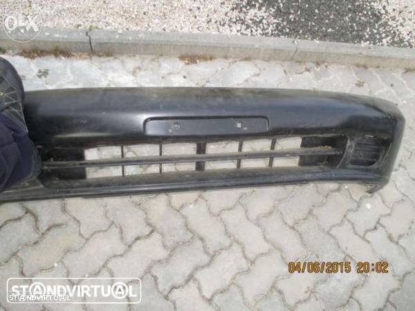 Para choques frente subaru legacy - 1