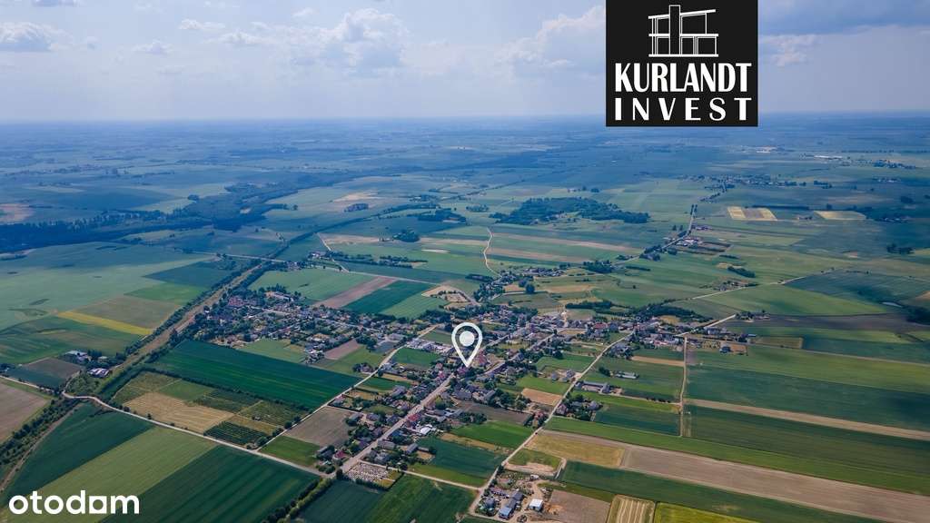 Dom 164 m² Pruszcz