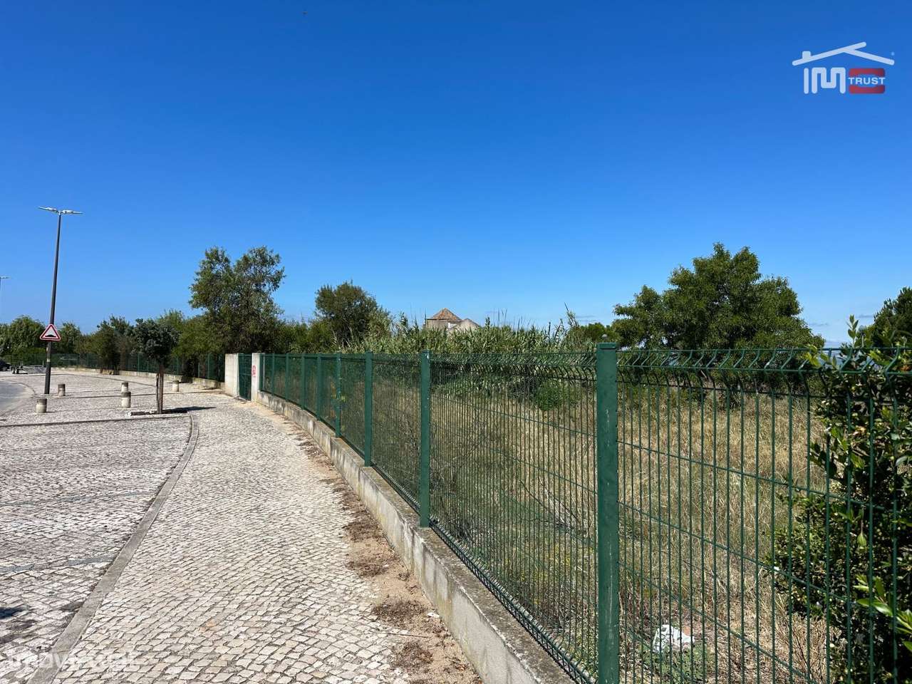 Propriedade Exclusiva na praia dos moinhos em Alcochete - Grande imagem: 5/24