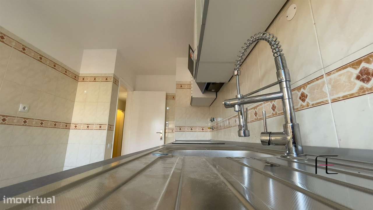 Apartamento T2 Venda em Algueirão-Mem Martins,Sintra - Grande imagem: 5/38