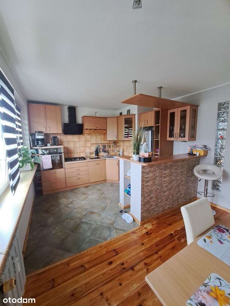 Płonia duże mieszkanie z balkonem-4