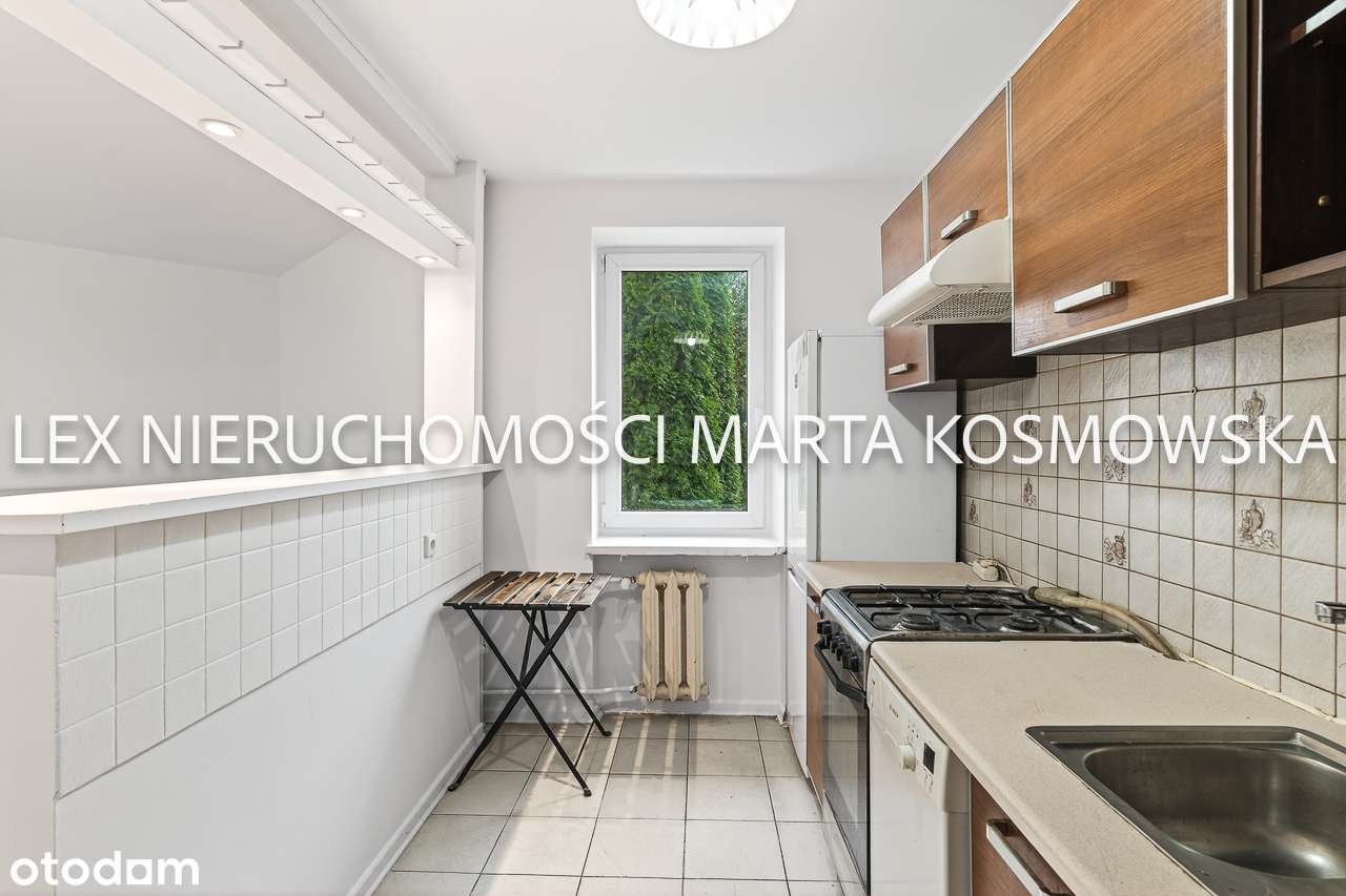 Praga-Południe ul. Łukowska, 3 pk. 59,60 m, piwnica, garaż-3