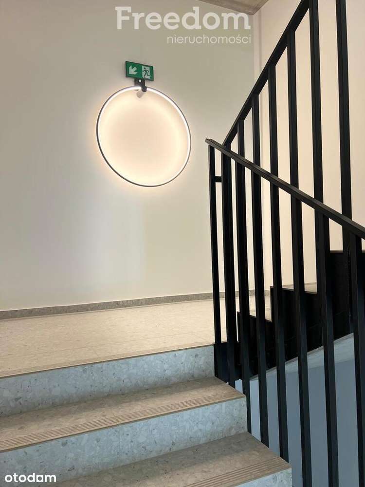 Mieszkanie na sprzedaż z ogrodem - Pełny obrazek: 5/7