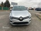 Renault Clio - 2