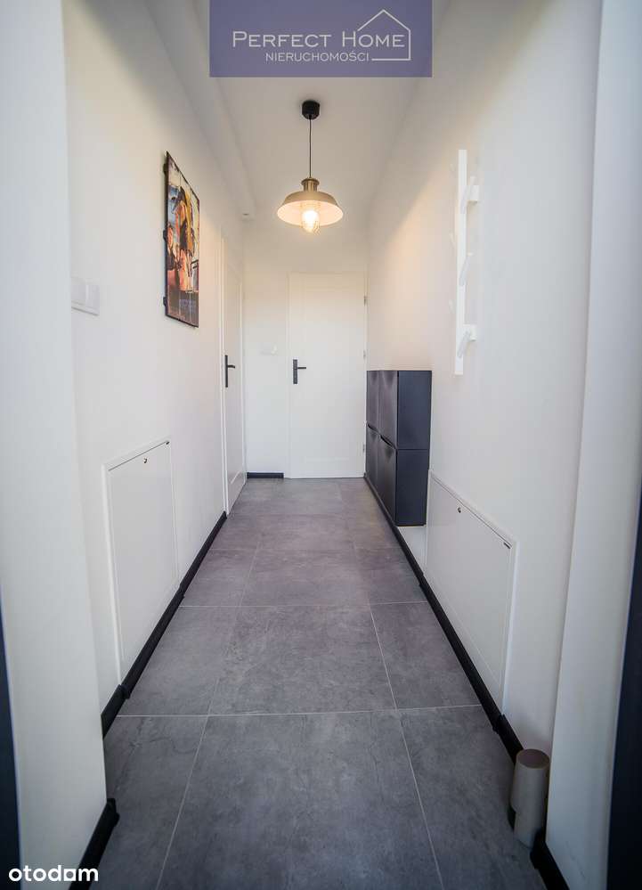 Apartament 2 pokojowy na zamkniętym osiedlu.-10