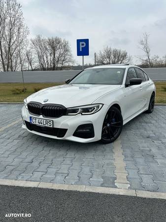 BMW Seria 3 330i AT - 2