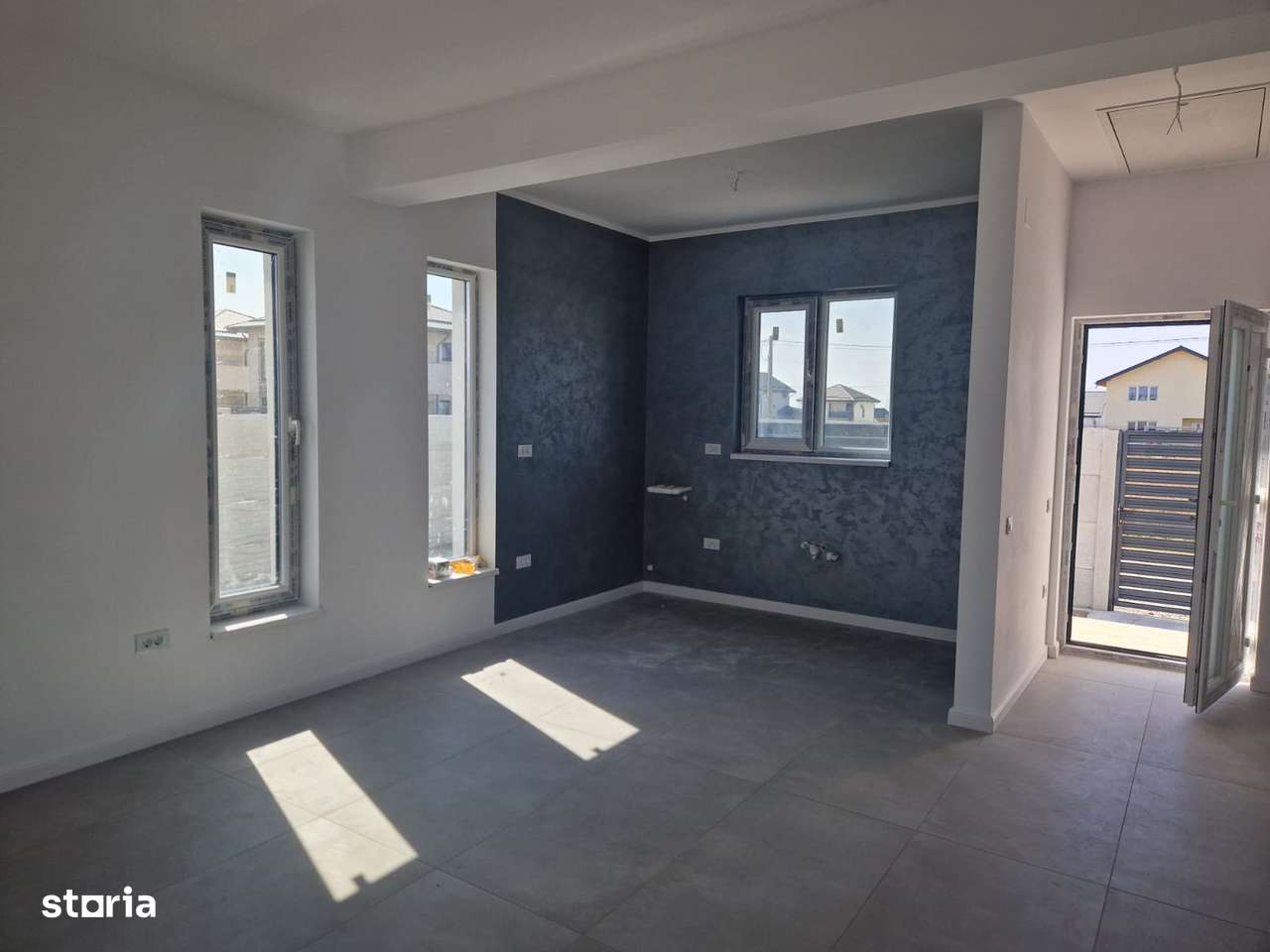 Casa de vanzare - Comuna Berceni - Imagine principală: 2/7