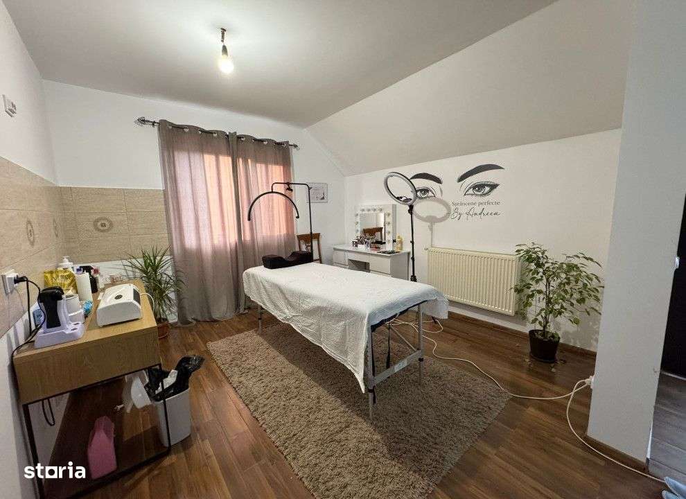 Casa 5 camere Lunca Cetatuii , 135 metri Cod:155355 - Imagine principală: 5/20