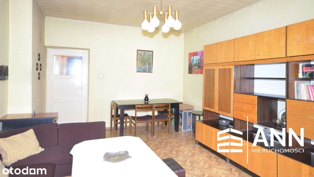 Mieszkanie w Zabrzu przy Politechnice Sląskiej - Pełny obrazek: 5/20