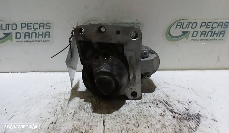 Motor De Arranque Citroën C4 Picasso I Veículo Multiuso (Ud_) - 3