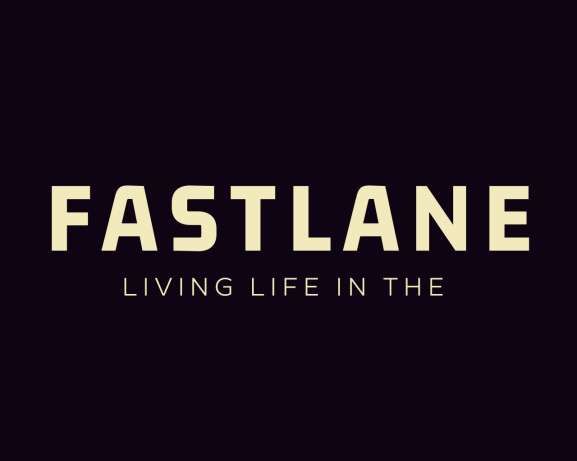 Fastlane logo