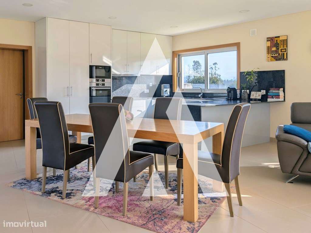 Moradia térrea em Macinhata do Vouga - Águeda - Grande imagem: 4/42