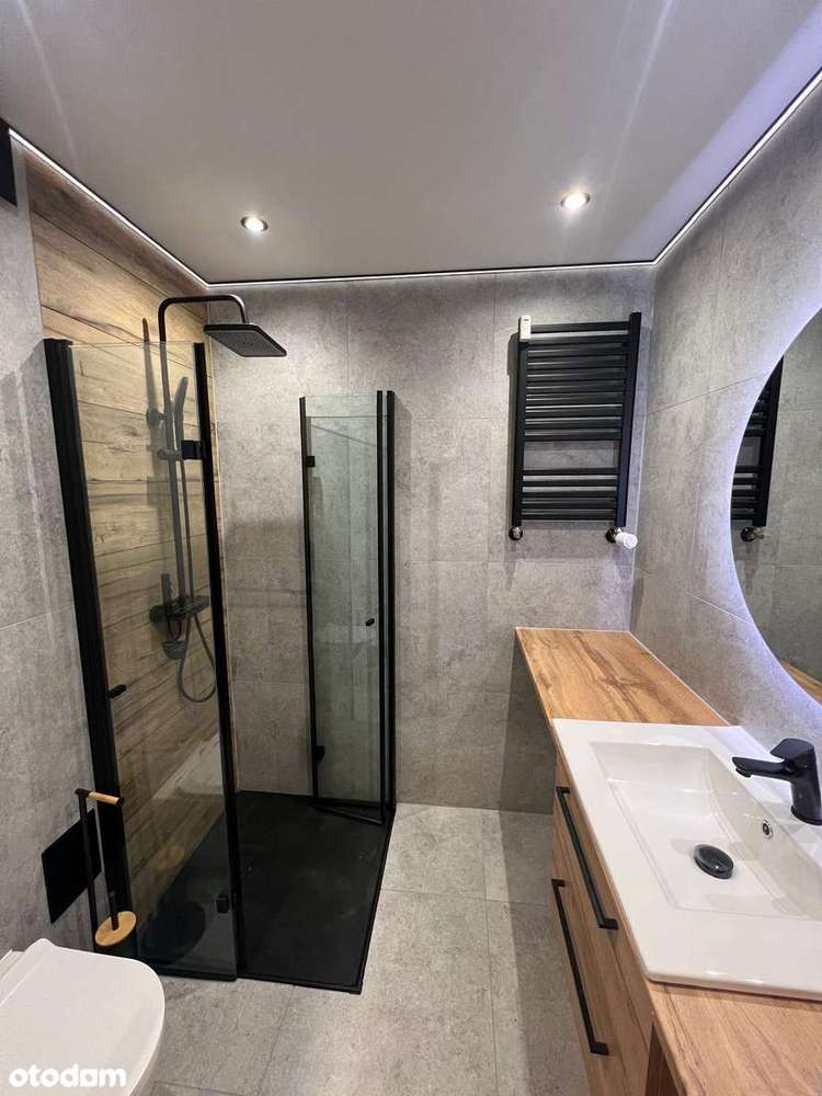 Przytulne 3 pokojowe Mieszkanie Po Remoncie - 0% Prowizji-1