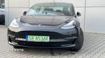 Tesla Model 3 Langstreckenbatterie Allradantrieb Dual Motor - 3