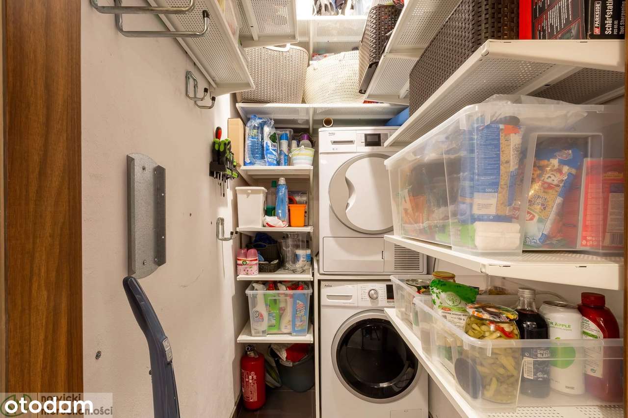 M 4 pok 69,9 m2 1 100 000 PLN Piękna, Krzyki | OAZA-6