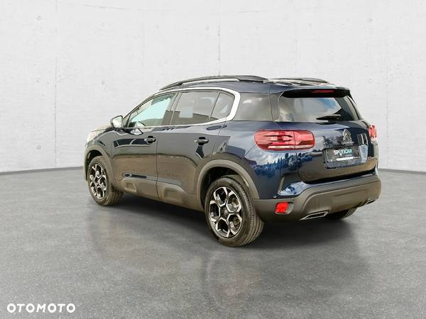 Citroën C5 Aircross 1.5 BlueHDi Shine EAT8 - 9