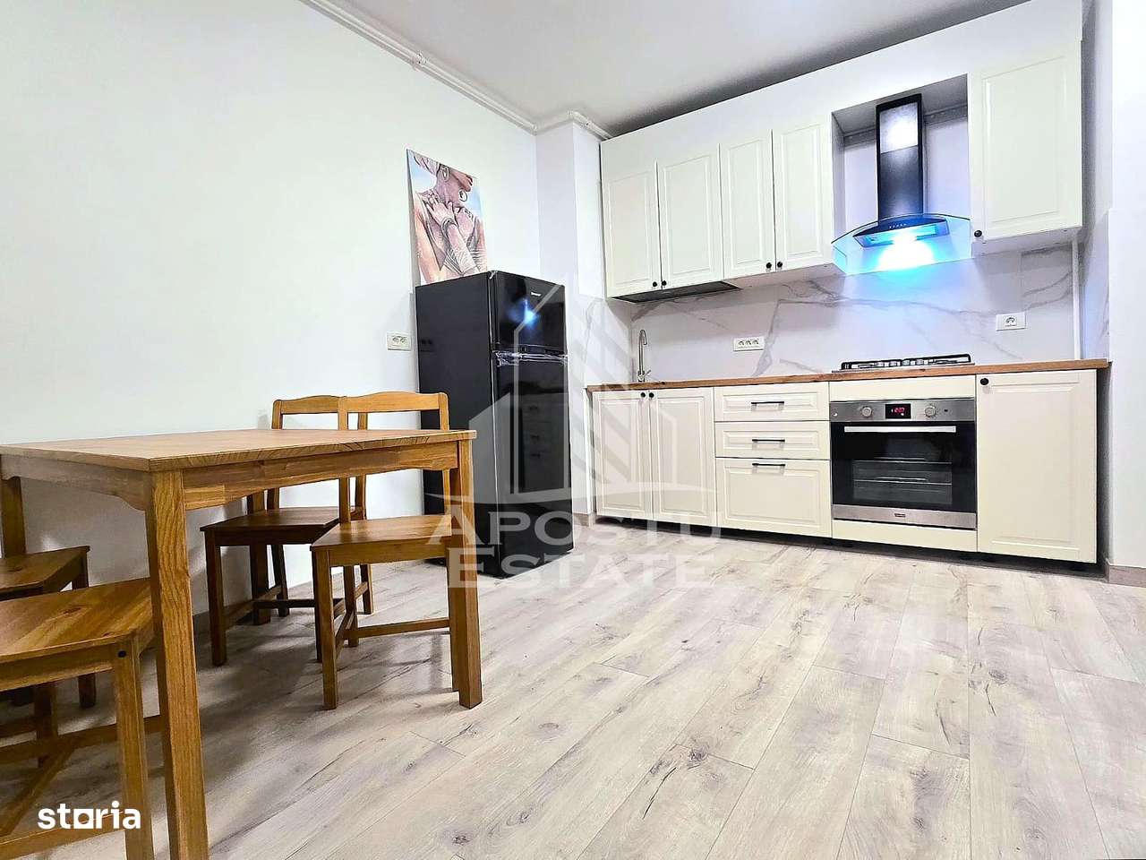Apartament Nou, Adora – Mobilat, Utilat - Imagine principală: 3/8