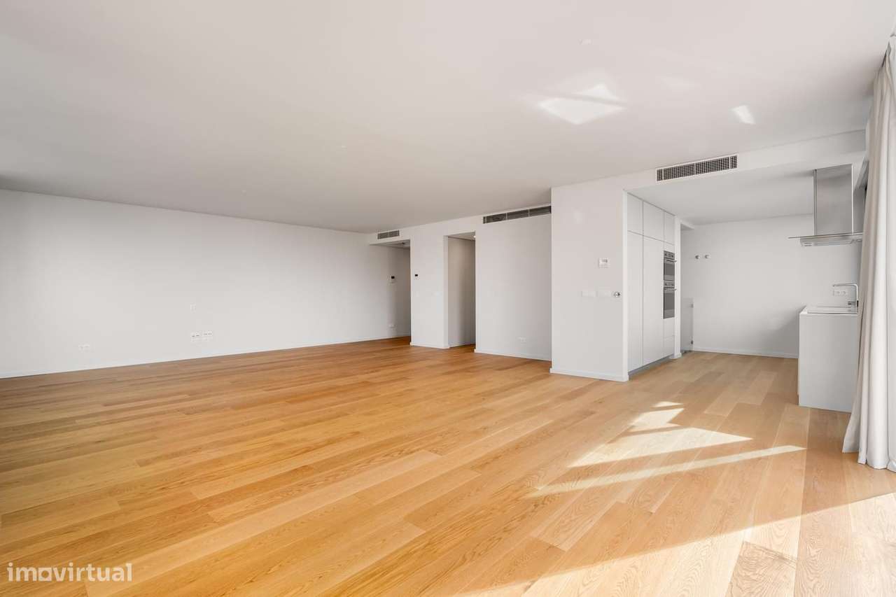 Duplex T3 com piscina, Estoril, Cascais-8