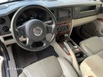 Jeep Commander 3.0 CRD Limited - 37