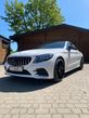 Mercedes-Benz Klasa C 300 Coupe 4Matic 9G-TRONIC AMG Line Plus - 3