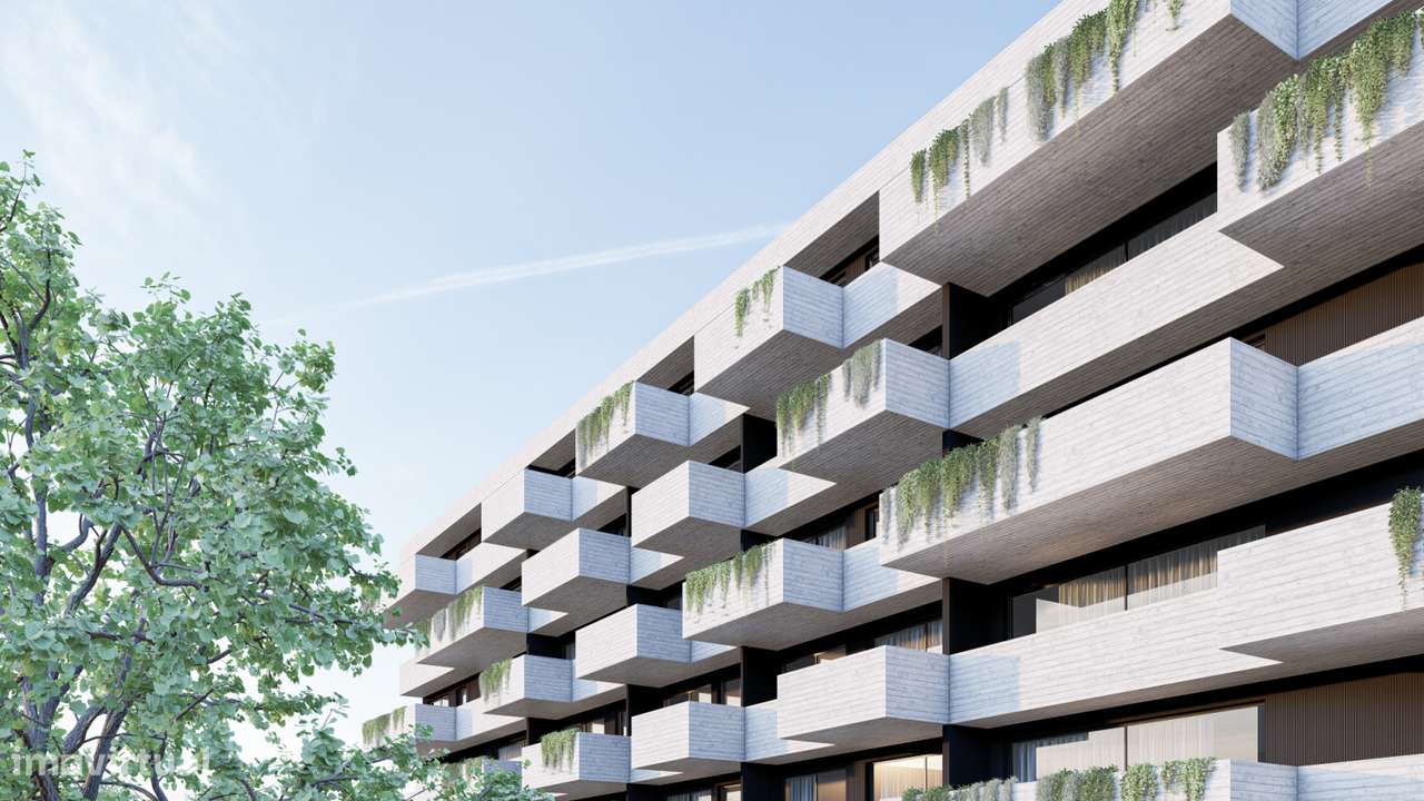 APARTAMENTO T1 VALONGO PREMIUM-6