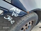 VOLVO V40 ZDERZAK PRZEDNI PRZÓD XENON KOLOR: 346-12 - 3