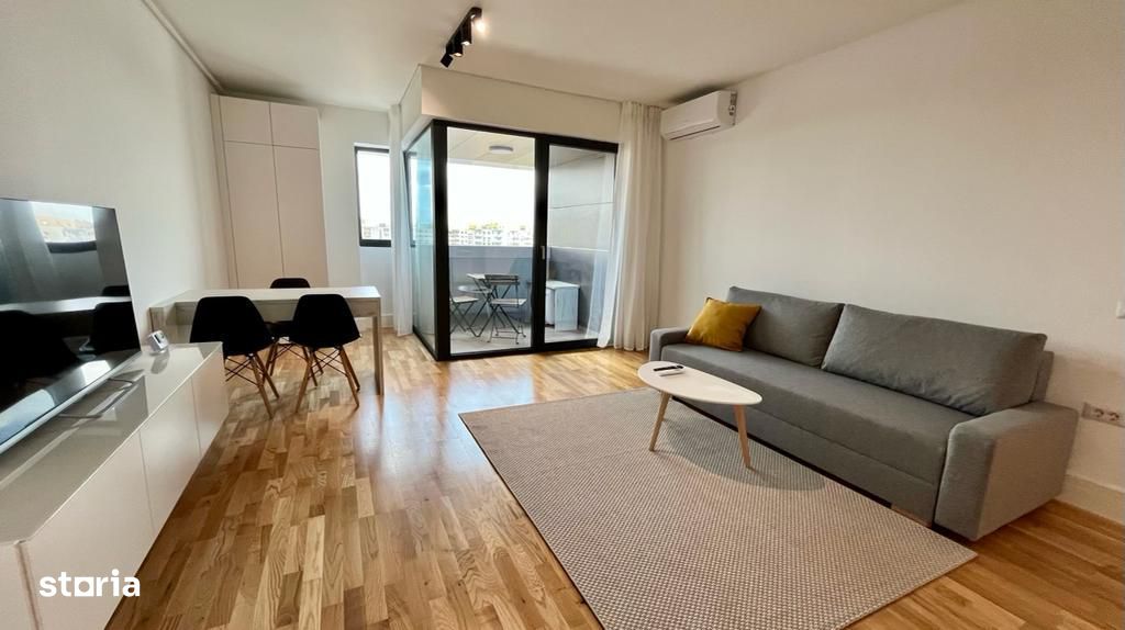 Apartament 2 camere premium,  Floreasca