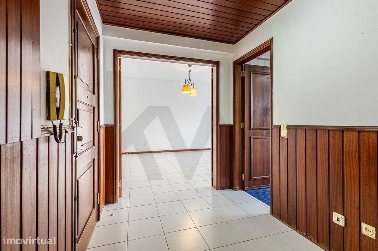 Apartamento T3, Esgueira, Aveiro - Grande imagem: 3/60
