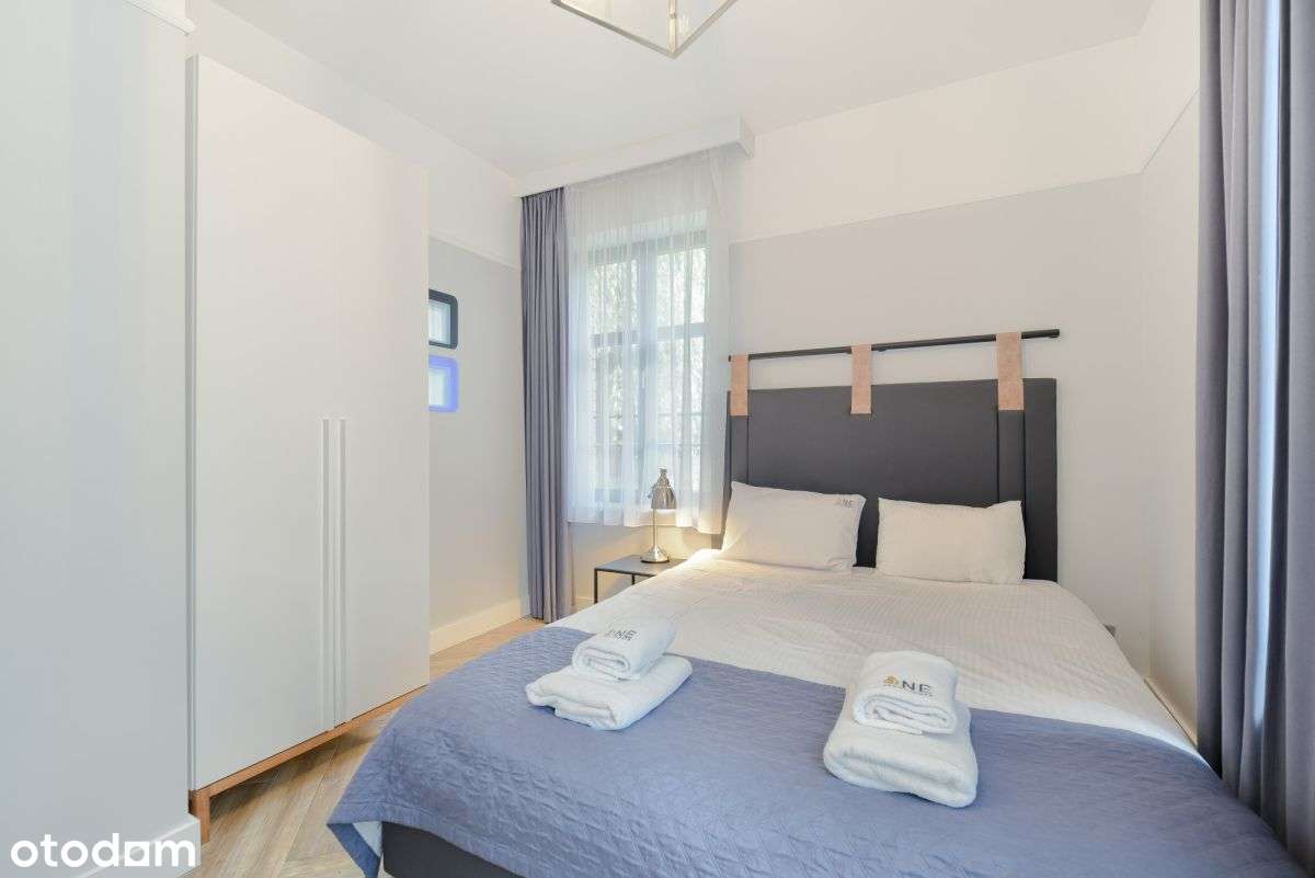 Apartament z tarasem, Sopot! - Pełny obrazek: 5/20