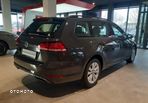 Volkswagen Golf VII 1.6 TDI BMT Comfortline DSG - 4